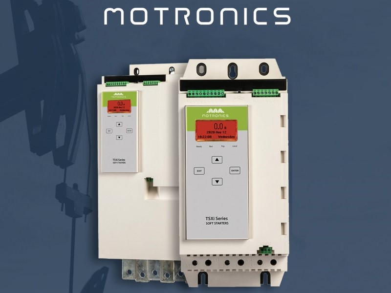 Soft Starter Motronics