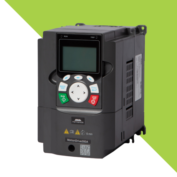 Manual MD350A